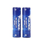 Акумулятор 18650 Glace 2800 35A